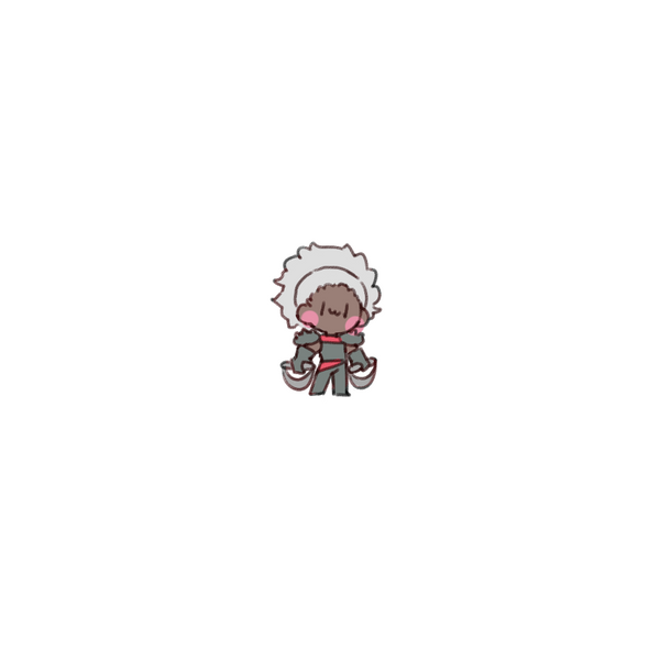 LoL Champion Assets