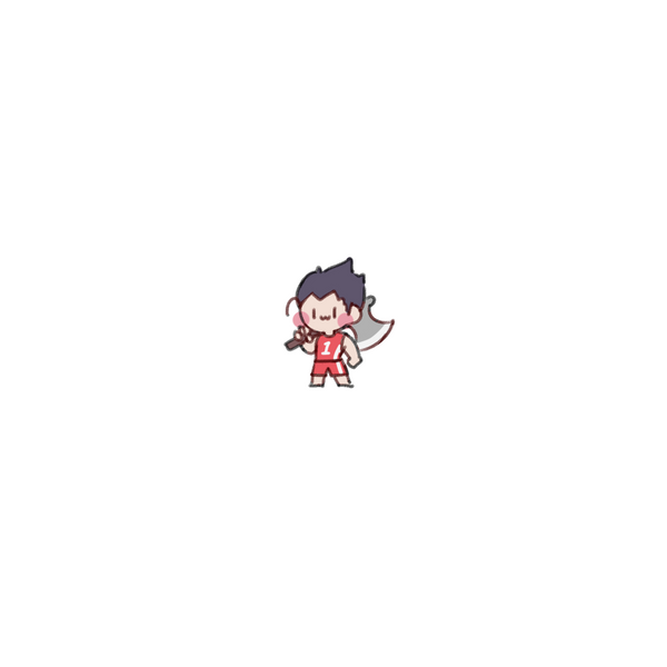LoL Champion Assets