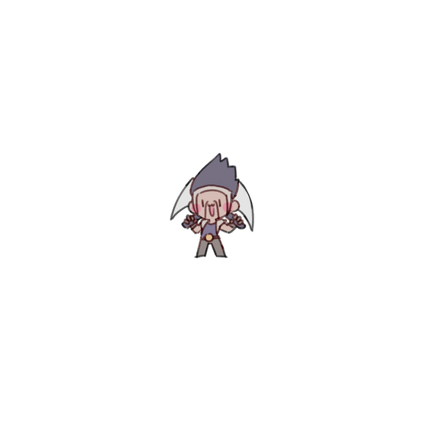 LoL Champion Assets