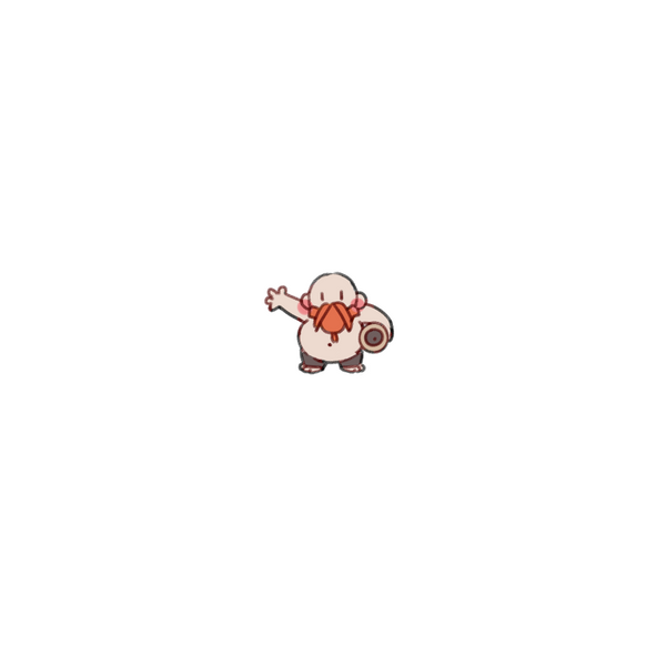 LoL Champion Assets