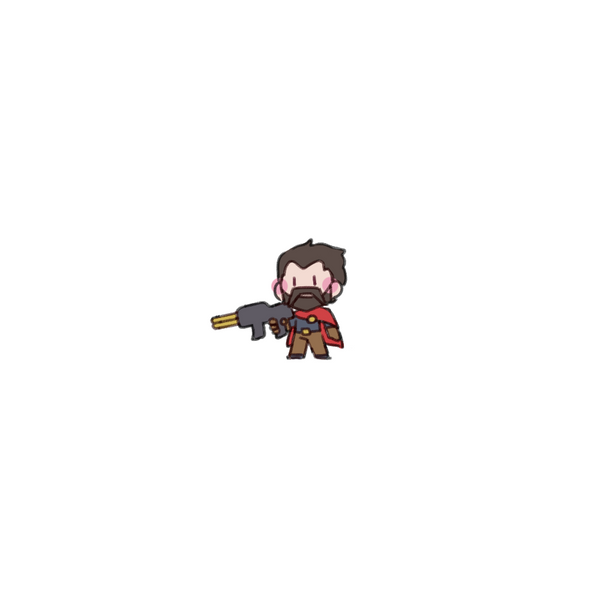 LoL Champion Assets