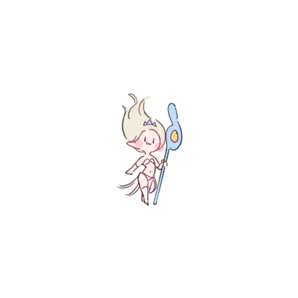 LoL Champion Assets