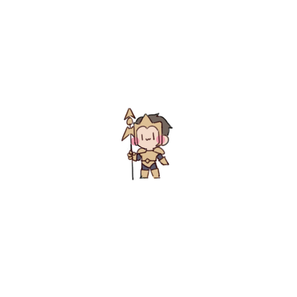 LoL Champion Assets