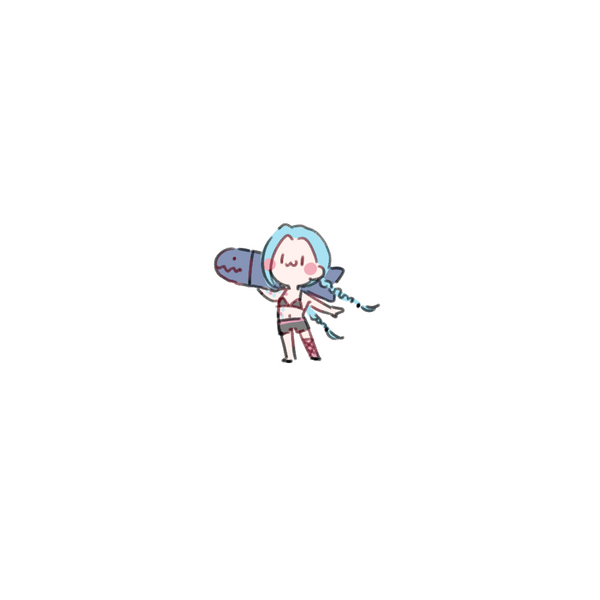 LoL Champion Assets