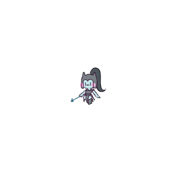 LoL Champion Assets