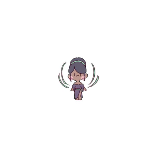 LoL Champion Assets