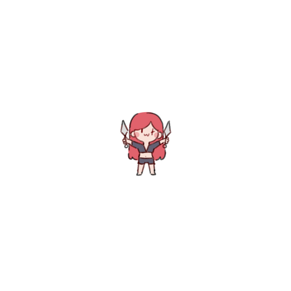 LoL Champion Assets
