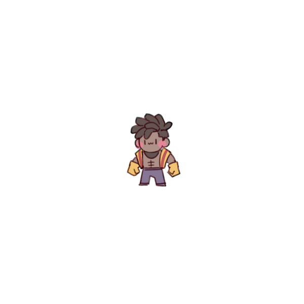 LoL Champion Assets