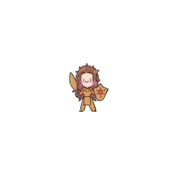 LoL Champion Assets