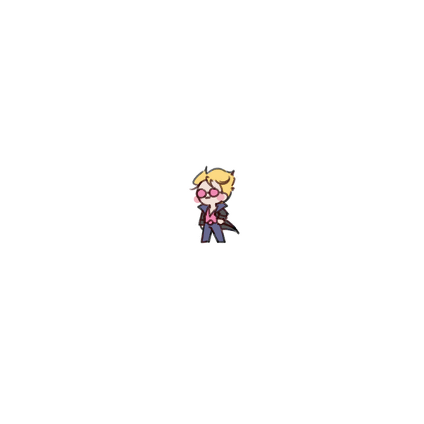 LoL Champion Assets