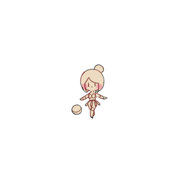 LoL Champion Assets