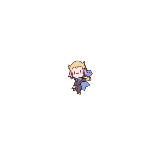 LoL Champion Assets