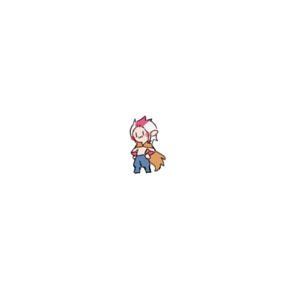 LoL Champion Assets