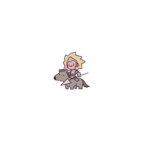 LoL Champion Assets