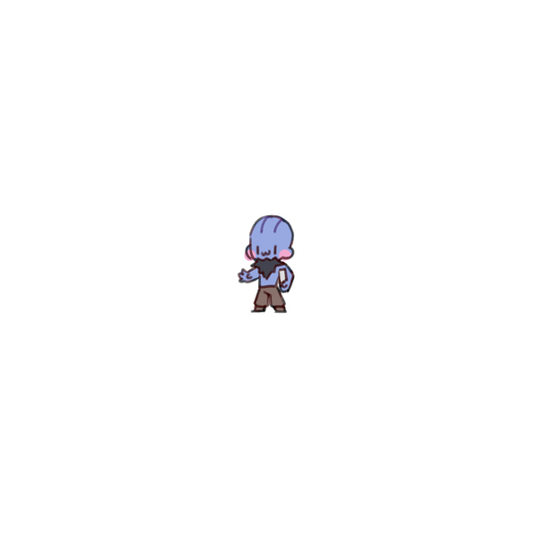 LoL Champion Assets