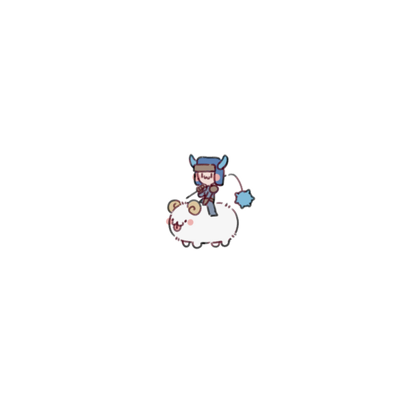 LoL Champion Assets