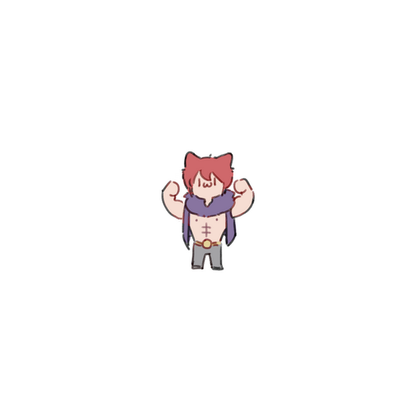 LoL Champion Assets