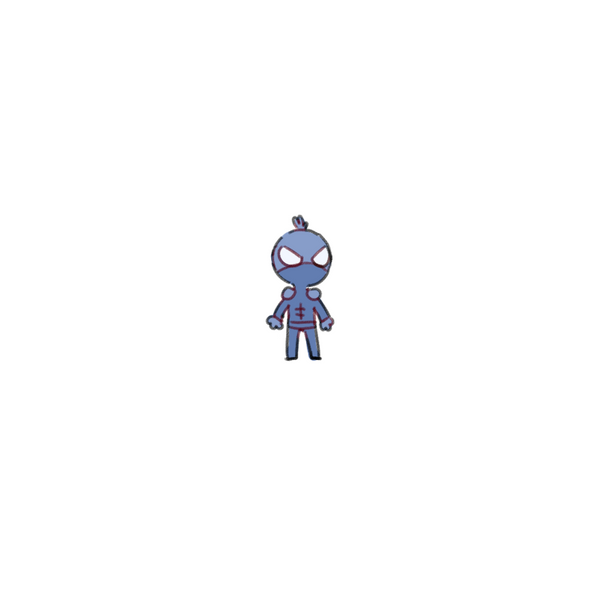 LoL Champion Assets