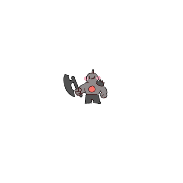 LoL Champion Assets