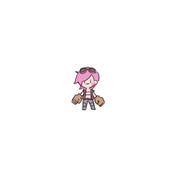 LoL Champion Assets