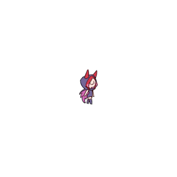 LoL Champion Assets