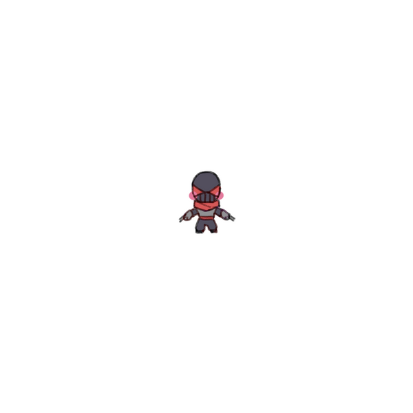 LoL Champion Assets