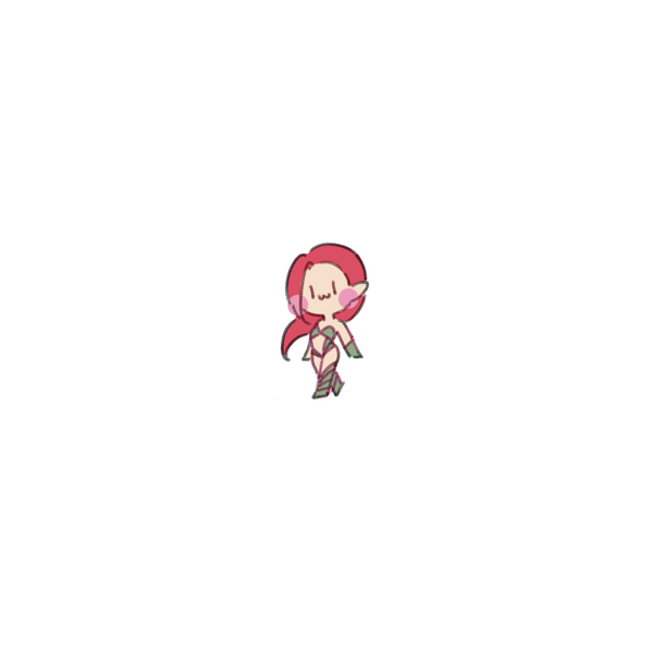 LoL Champion Assets