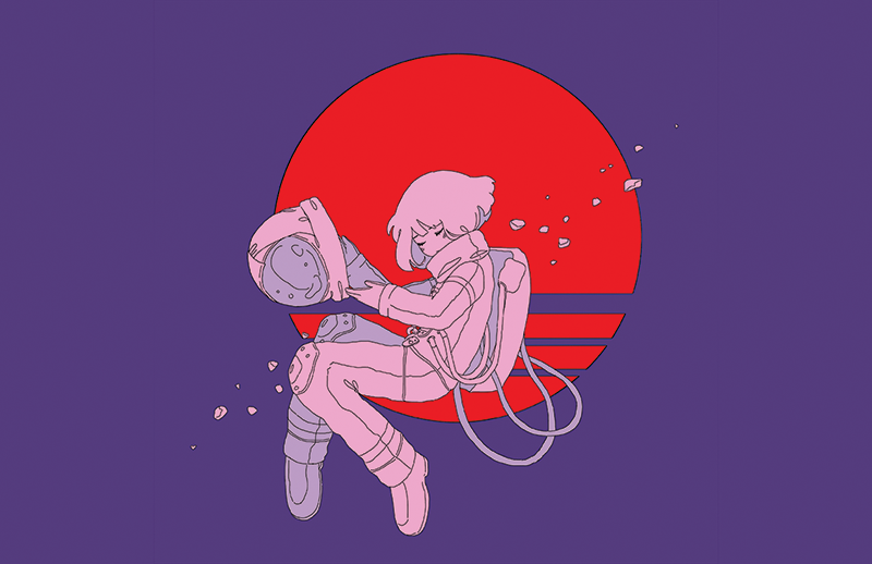 Astro Girl